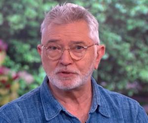 Martin Shaw