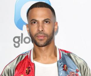 Marvin Humes