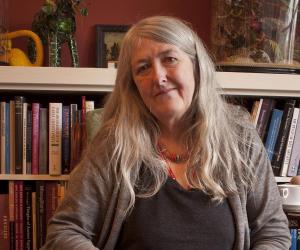 Mary Beard