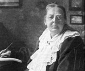 Mary Everest Boole