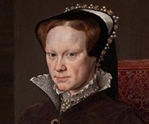 Mary I Of England