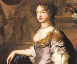 Mary II Of England