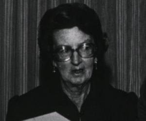 Mary Leakey