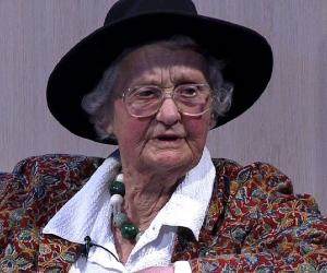 Mary Midgley