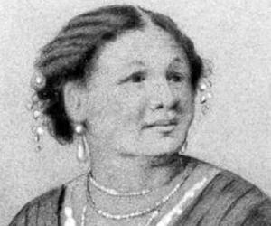 Mary Seacole