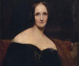 Mary Shelley