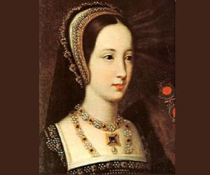 Mary Tudor