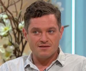 Mathew Horne