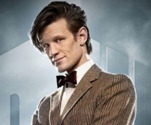 Matt Smith