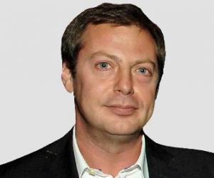 Matthew Freud