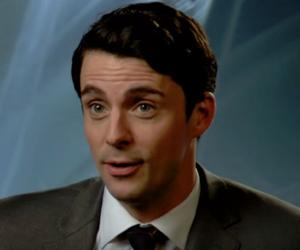 Matthew Goode