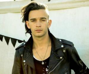 Matthew Healy