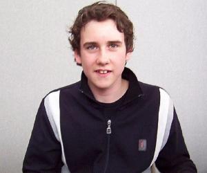 Matthew Lewis