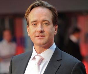 Matthew Macfadyen