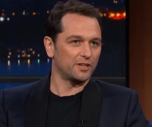 Matthew Rhys