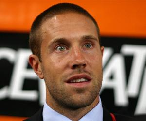 Matthew Upson