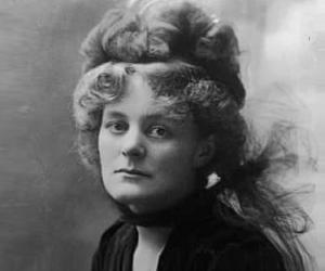 Maud Gonne