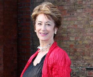 Maureen Lipman