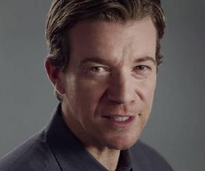 Max Beesley