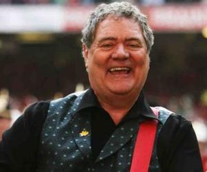 Max Boyce