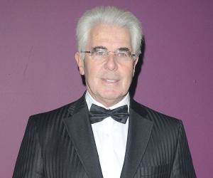 Max Clifford