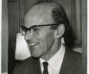 Max Ferdinand Perutz