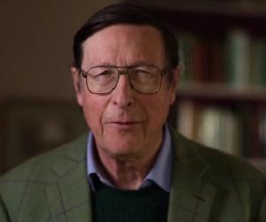 Max Hastings