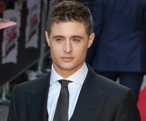 Max Irons