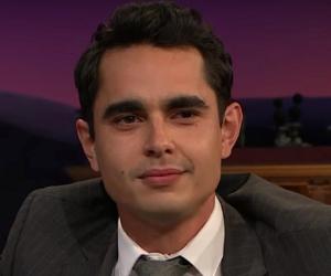 Max Minghella