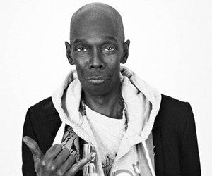 Maxi Jazz