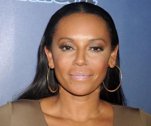 Mel B