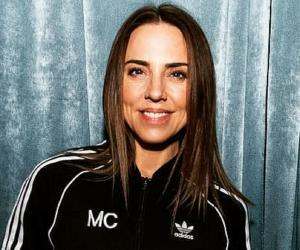 Melanie C