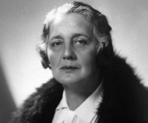 Melanie Klein