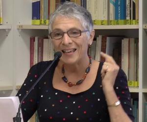 Melanie Phillips