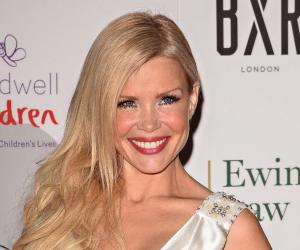 Melinda Messenger