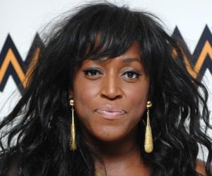 Mica Paris