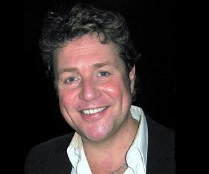 Michael Ball