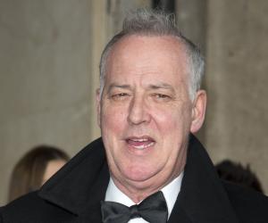 Michael Barrymore