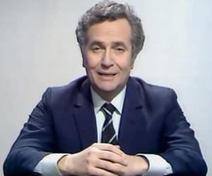 Michael Bentine