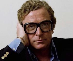 Michael Caine