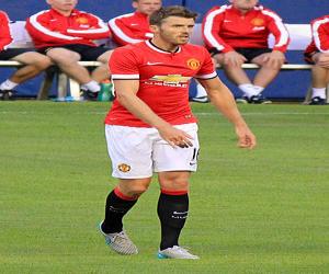 Michael Carrick