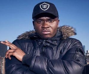 Michael Dapaah