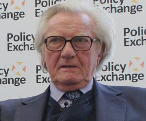 Michael Heseltine