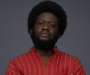 Michael Kiwanuka