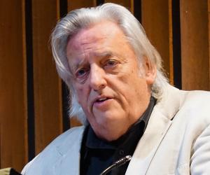 Michael Mansfield