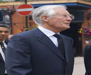 Michael Meacher