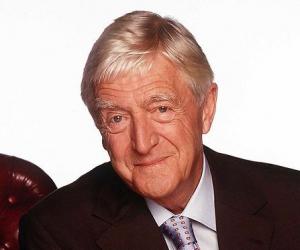 Michael Parkinson