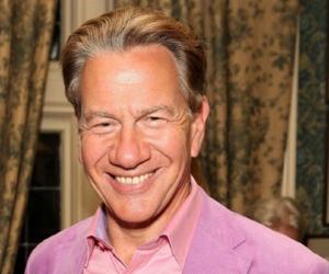 Michael Portillo