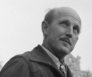 Michael Powell