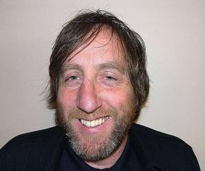 Michael Smiley